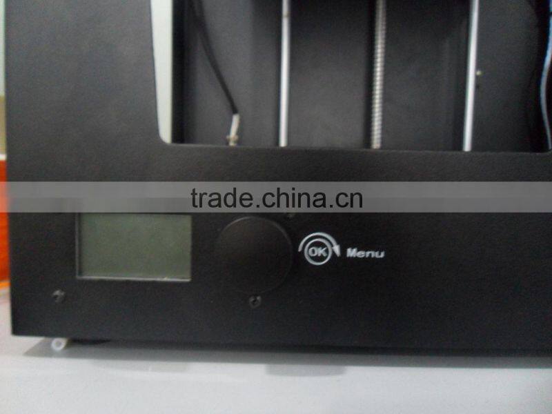 HOT SALE 3d metal printer for sale