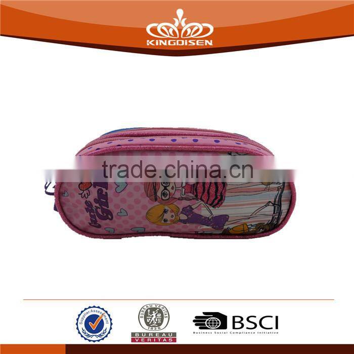 disen new design kids pencil box