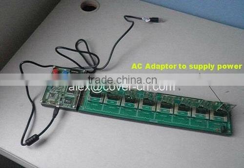 New Chippest OTP Programmable sound modules for greeting cards and sound box