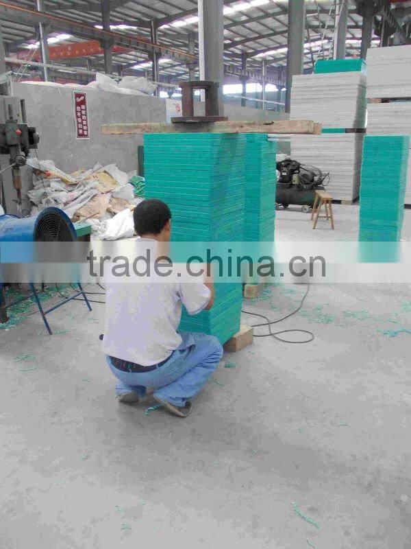 plate&frame type filter plate