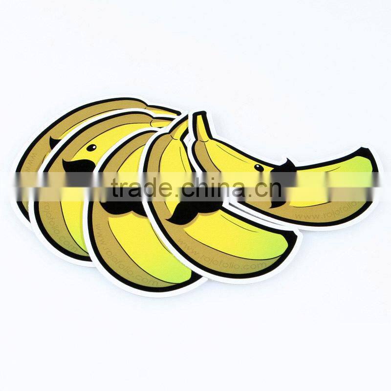 Most popular custom Printed water slide decal paper,Full Colors car painting sticker,Pvc Vinyl car windshield sticker --DH20150