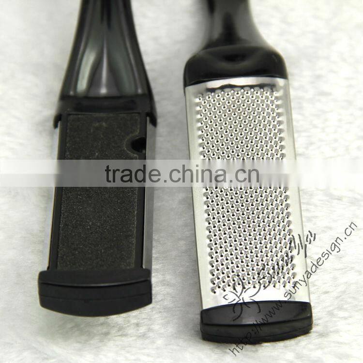 foot file in callus remover pedicures care