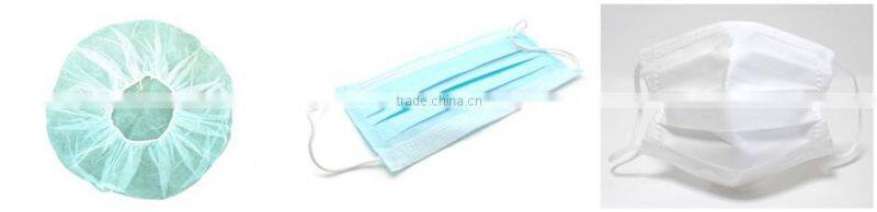 Best Quality Good Strength _Elongation SS Spunbond PP Nonwoven