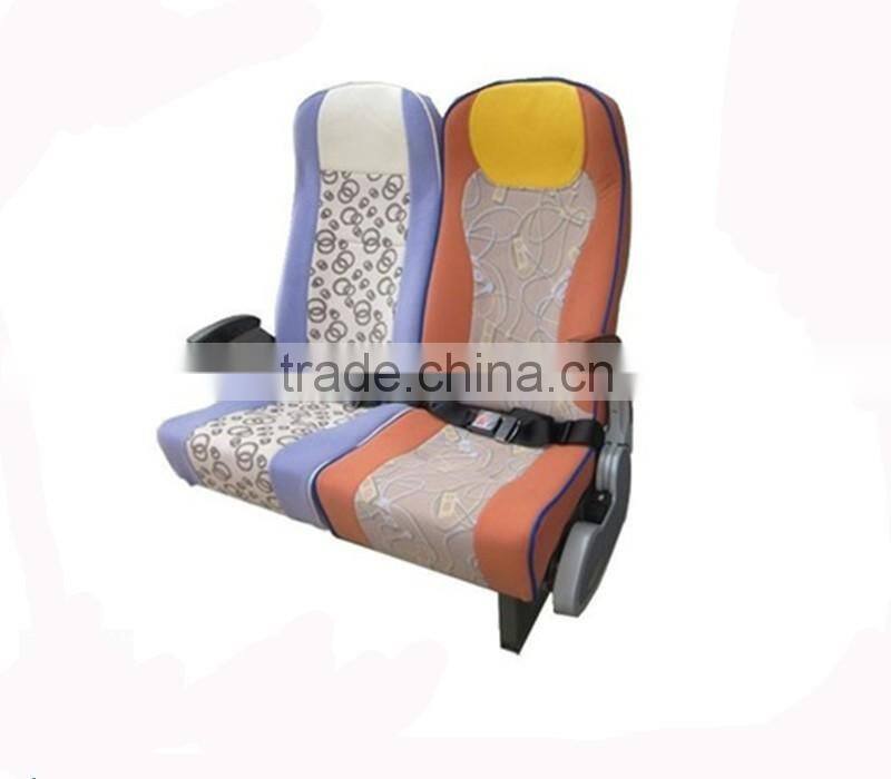 shuttle bus coach parts seats