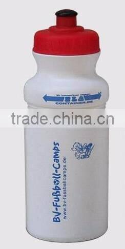 High Quality cheap sport water bottle, drinking plastic water bottle