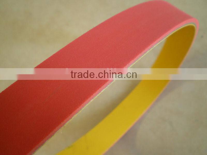 Nylon Flat Belt - Different thickness & Color