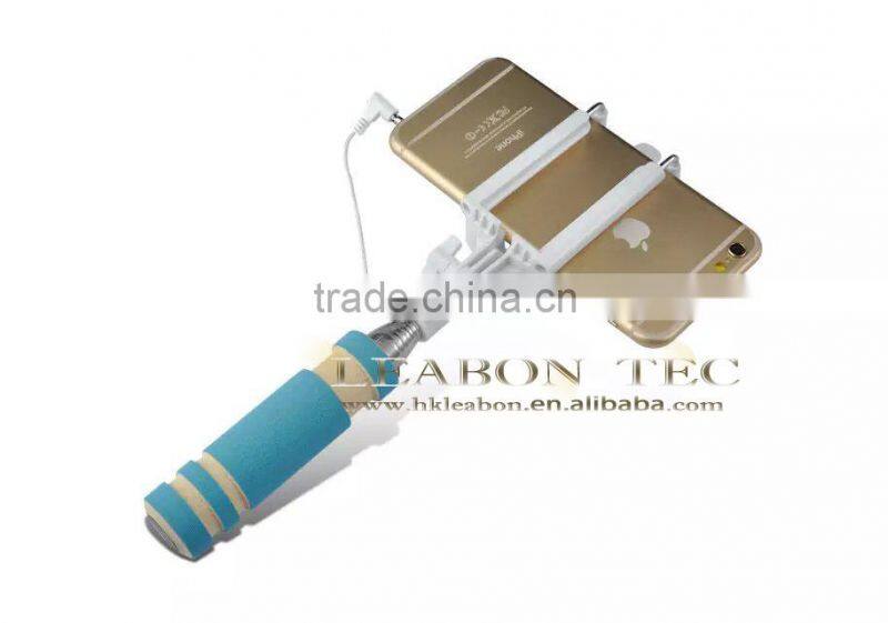 new Free samples avaiable selfie stick extendable monopod, selfie-stick,selfie case