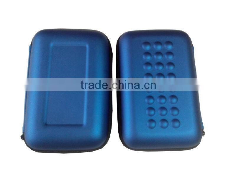 New design popular cheap pu cosmetic case