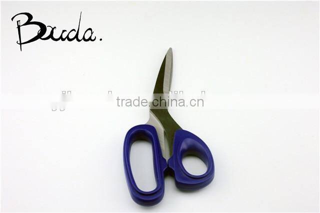 8" Different size blade with high quality office scissors BD-S1606