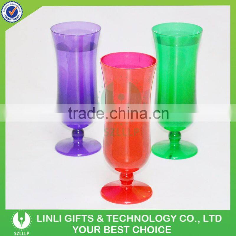 Wholesale Reusable Club/Party Favor 20oZ Drinking Plastic Glas Cup,Plastic Drinking Mug