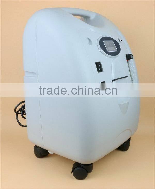 Good quality new products home use oxygen concentrator price