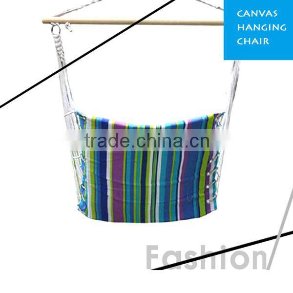 Durable Canvas Super Size for 2 person Outdoor Hammock