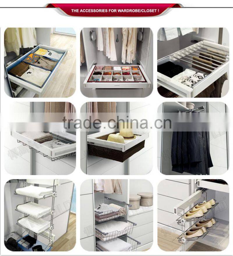 professional manufacture folding wardrobe in pune