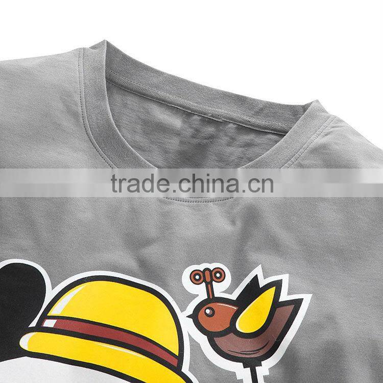 100 cotton childrens garment hot sale in 2013