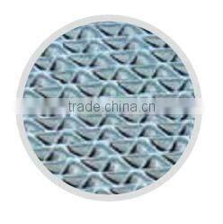 Factory Eurovent heat recovery wheel