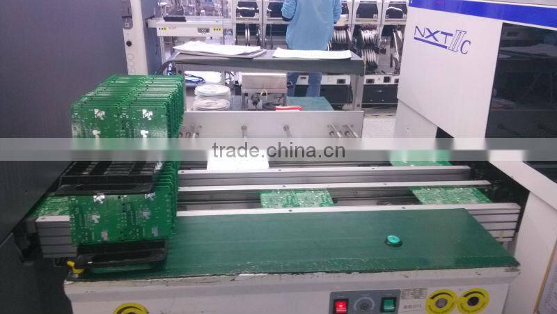 advanced 802.11n wireless wan router