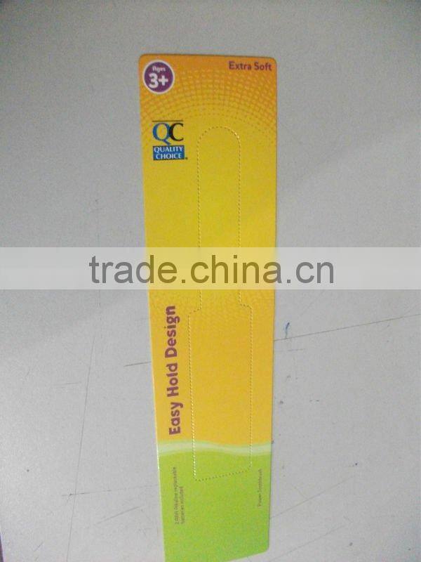 paper card paper tag paper labels