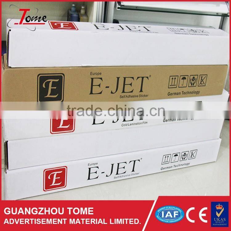 Adhesive Sticker Type and Accept Custom Order waterproof car sticker