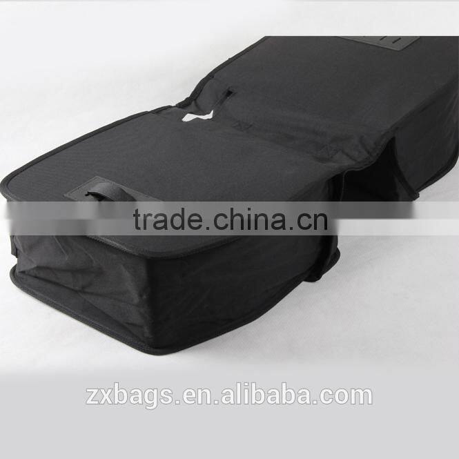 high quality water-repellent bike pannier bag