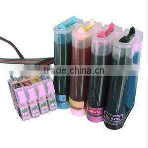 CISS Continuous ink supply system for EPSON Stylus CX5000/CX6000/CX7400/CX8400/CX9400/CX9400F/NX400/nx300/CX7000