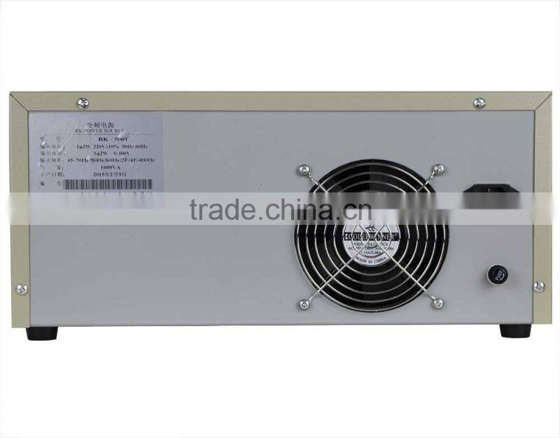 AC power supply 1000W RK5001