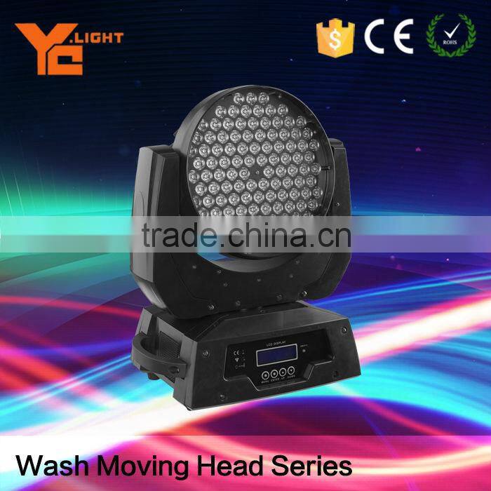 Trade Assured Manufacturer 108 LED Moving Head Light