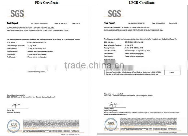 mint tin box with slide lid, tin can factory