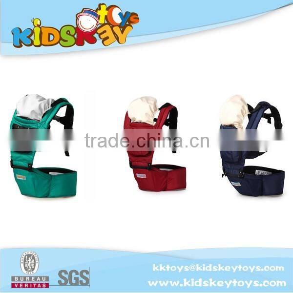 2016 new design hot selling baby wrap carrier
