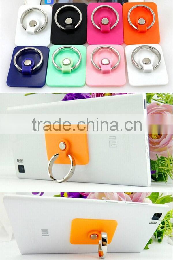 plastic mounting bracket for smartphone/pad/table PC