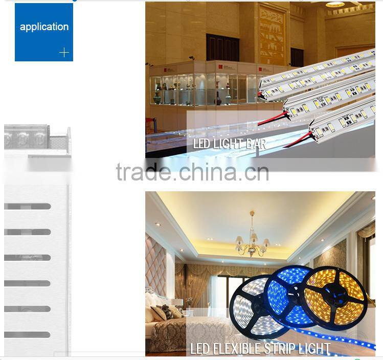 Power board design, customized PSU shadowless light power supply 35V 1.5A