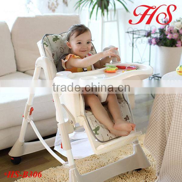 Multifunction baby kids toilet trainer seat plastic baby potty