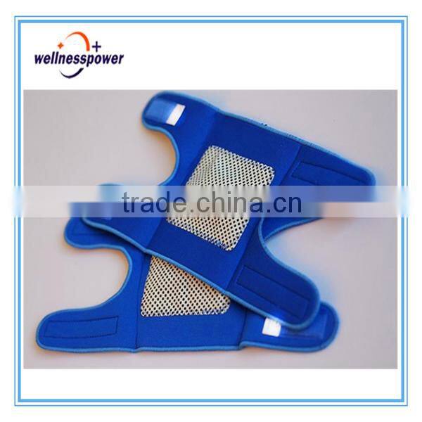 2016 Comfortable and high quality self heating elbow brace