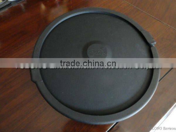 Air diffuser for sewage treatment