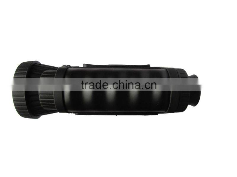 Day and Night Rangefinder Laser Ranging Night Vision Digital Compass Night Vision Scope For Hunting or CS Game