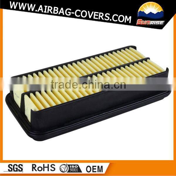 Auto engine parts air filter