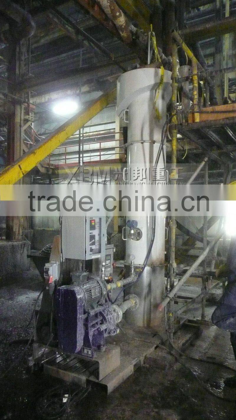 china professional manufacture product the dissolved air flotation /dissolved air flotation units