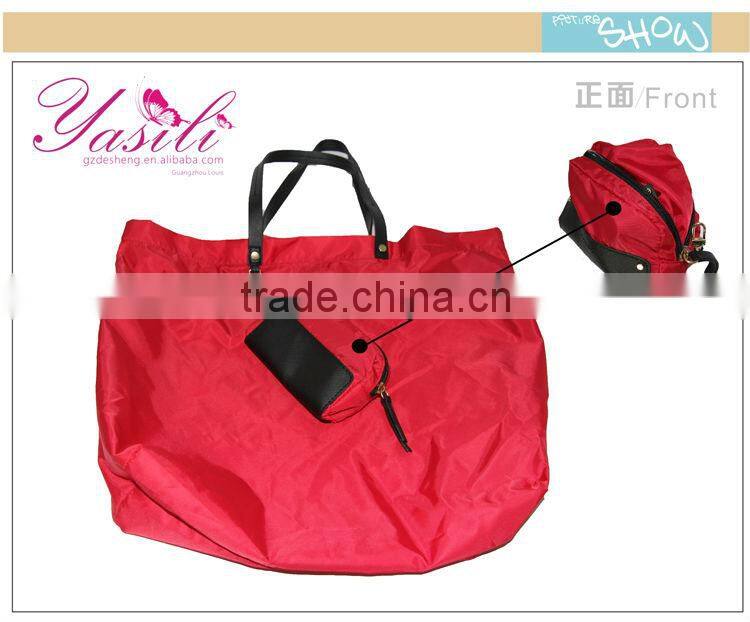 2014 convenient folding bike carry bag