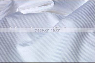 100% Pure Cotton Jacquard Bedspread For Hotel Use