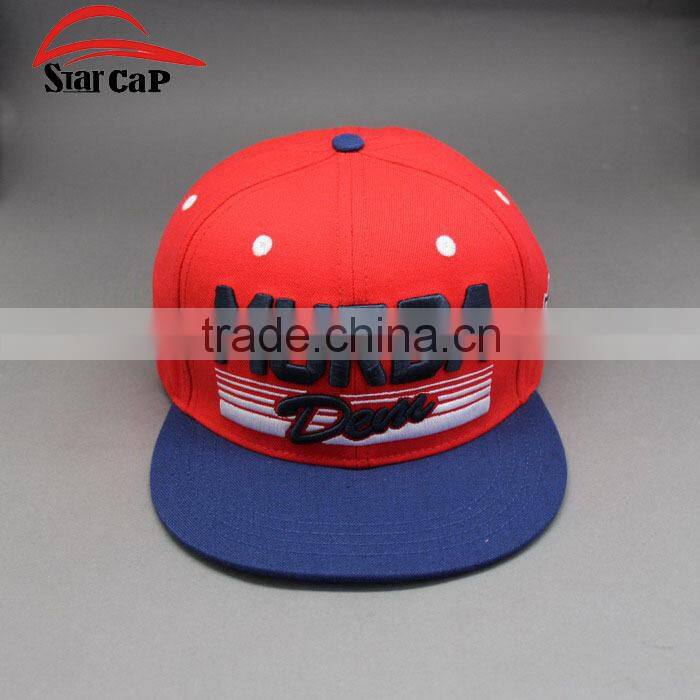 CHEAP WHOLESALE BLANK HAT SNAPBACK CAP