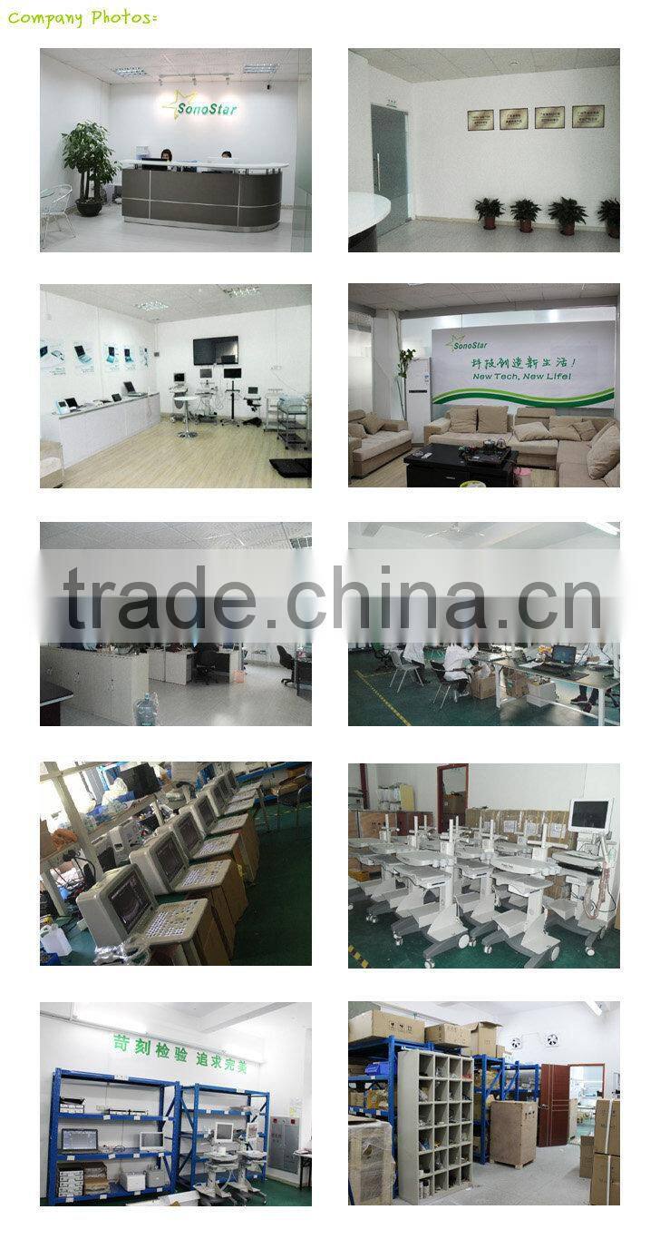 CareScan-1 Bladder Scanner Diagonosis Portable Scanner