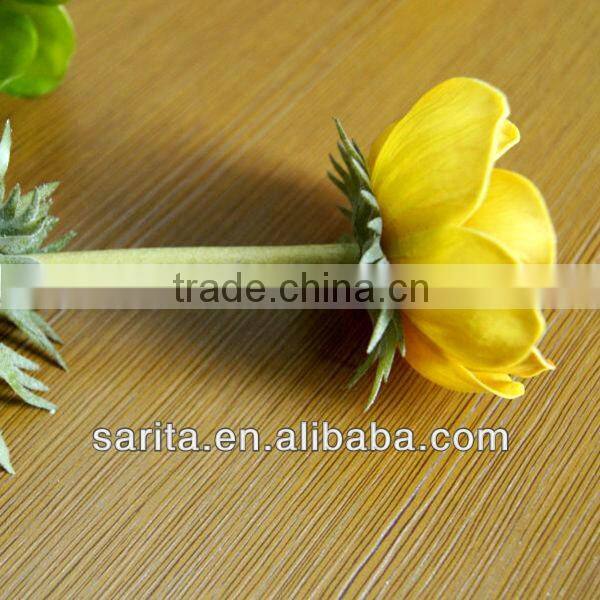 factory direct sale artificial real touch flowers wholesale