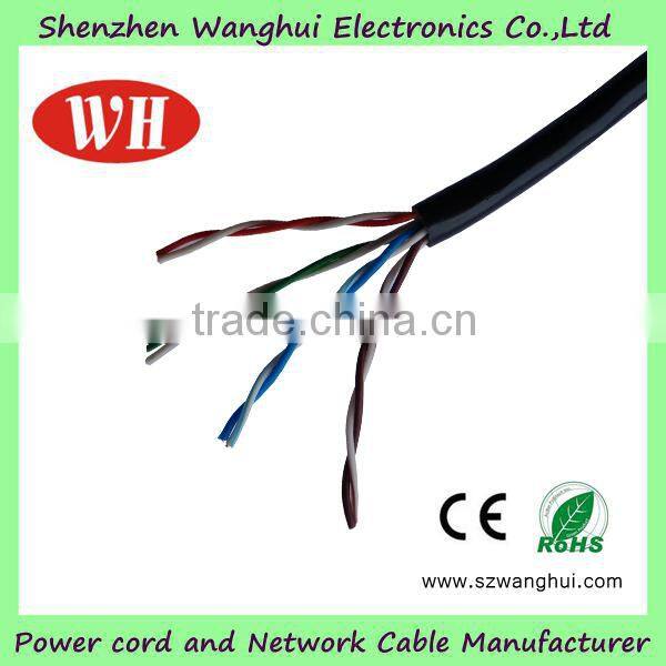 UTP patch cord cable/ patch cord cable rj45/ patch cord cable cat6