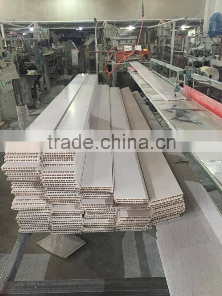 2015 laminated false ceiling tiles decorative wall paneling bathroom tile design pvc shower panel