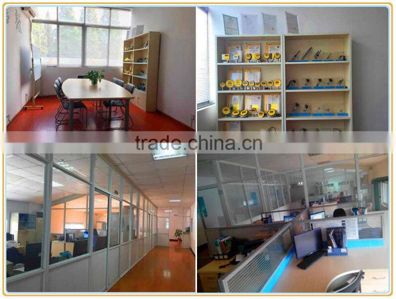 MD-S900Z Axial mounting High precision Water, Oil, Gas Intelligent Digital Pressure Switch