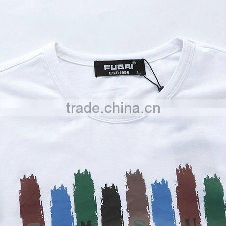 2012 latest men's long sleeve cotton t shirts for men