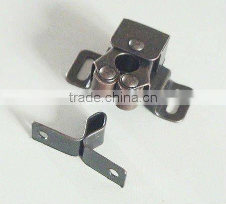 Magnetic Catch & Double-Roll Catch for furniture,cabinet door