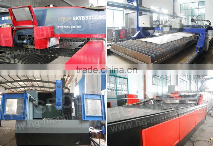 HG 250Kg per hour automatic steam cake making machine