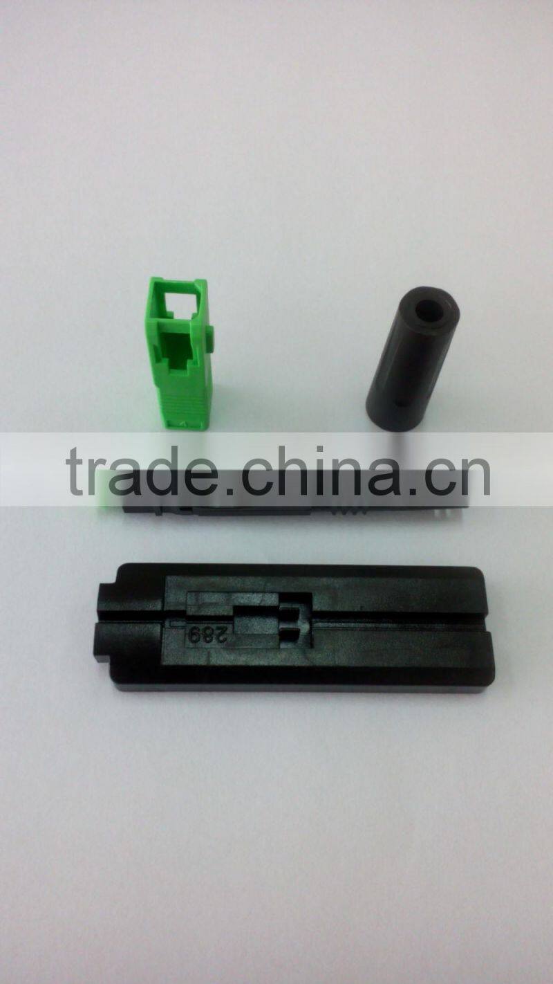 SC A P C Feild Assembly Connector / Quick Connector