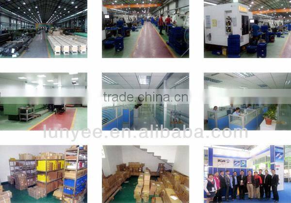 12v DC waterproof linear actuator