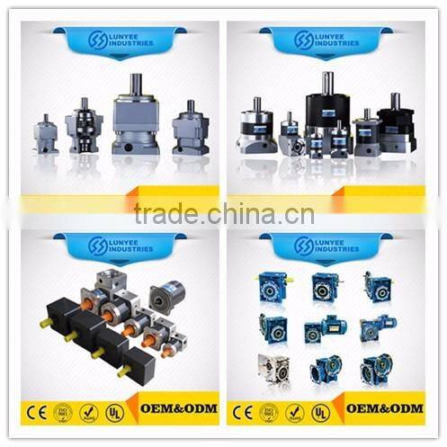 Low Rmp High Quality AC Central Motor for Electric Bike